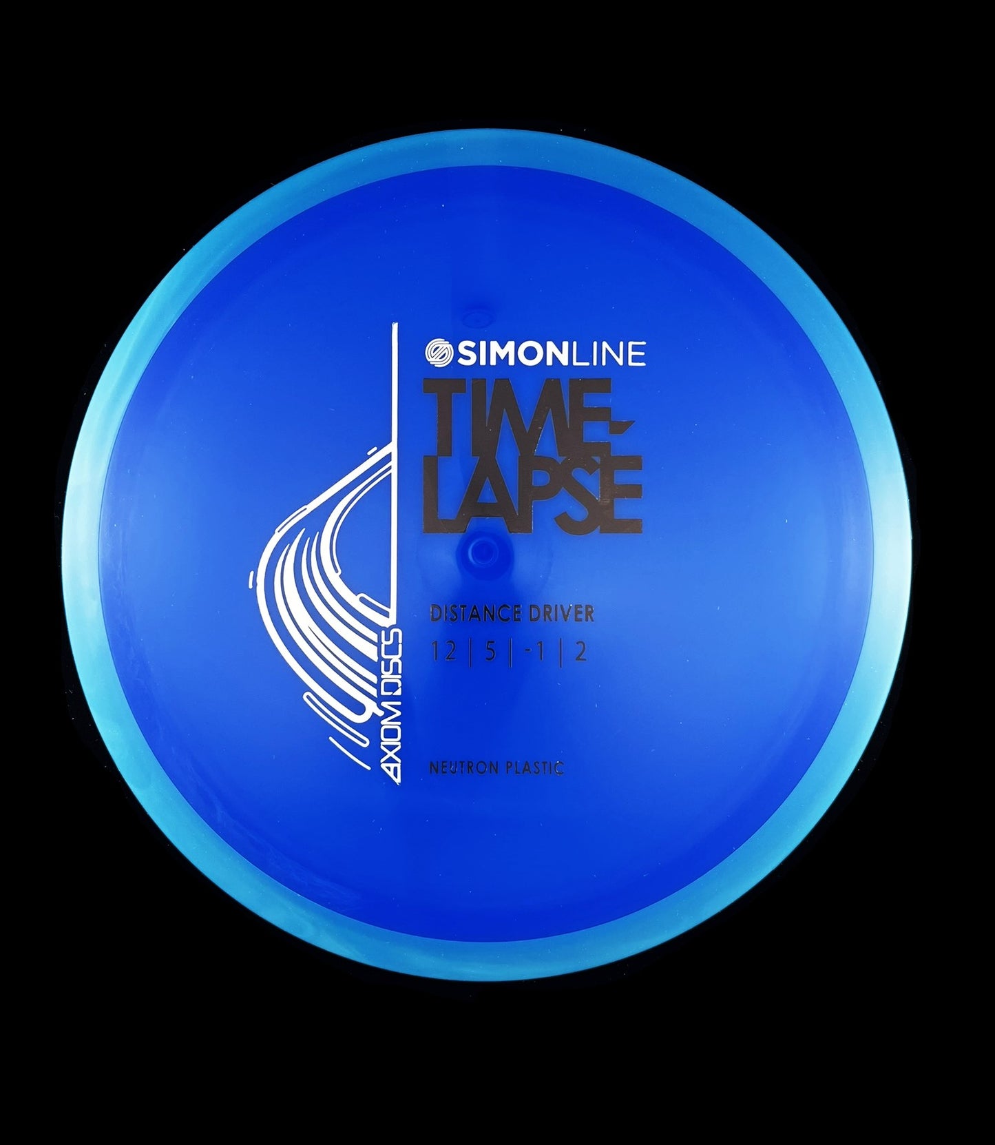 Axiom Neutron Time-Lapse (Retooled)