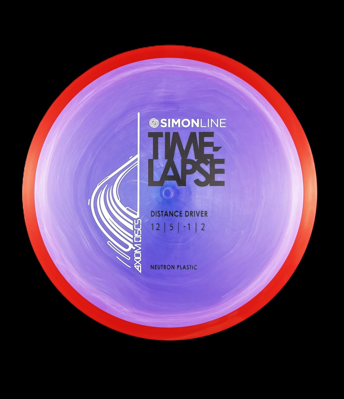 Axiom Neutron Time-Lapse (Retooled)