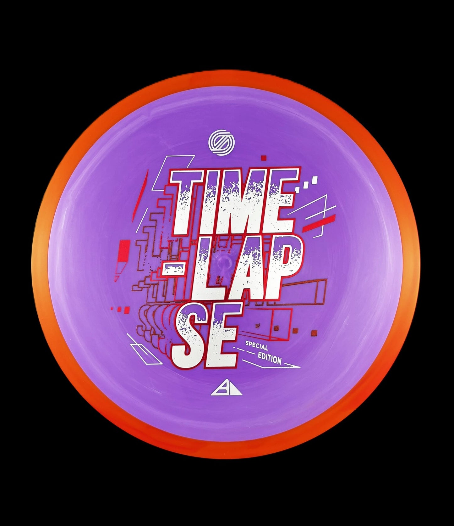 Axiom Neutron Time-Lapse - Special Edition (Retooled)