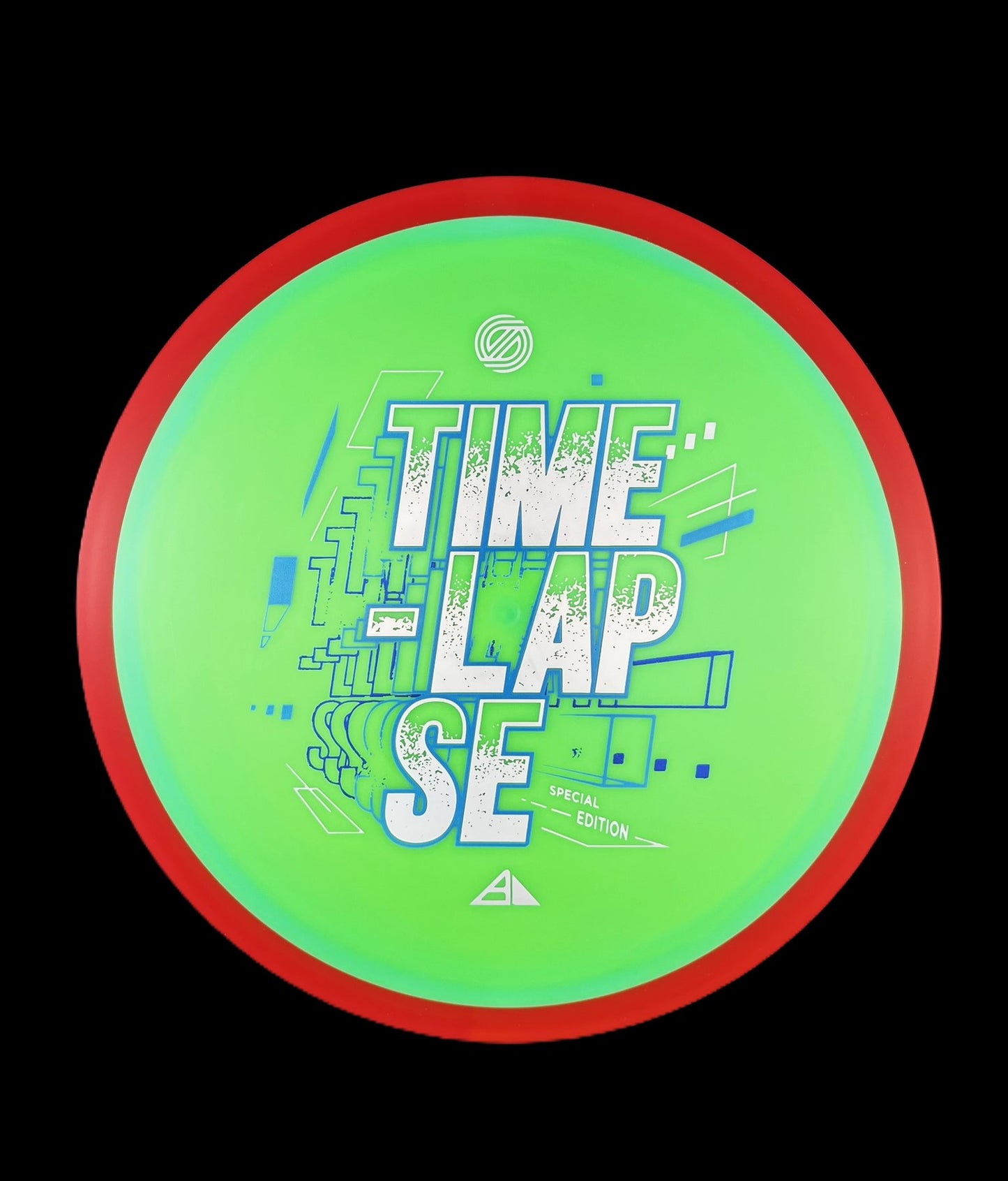 Axiom Neutron Time-Lapse - Special Edition (Retooled)