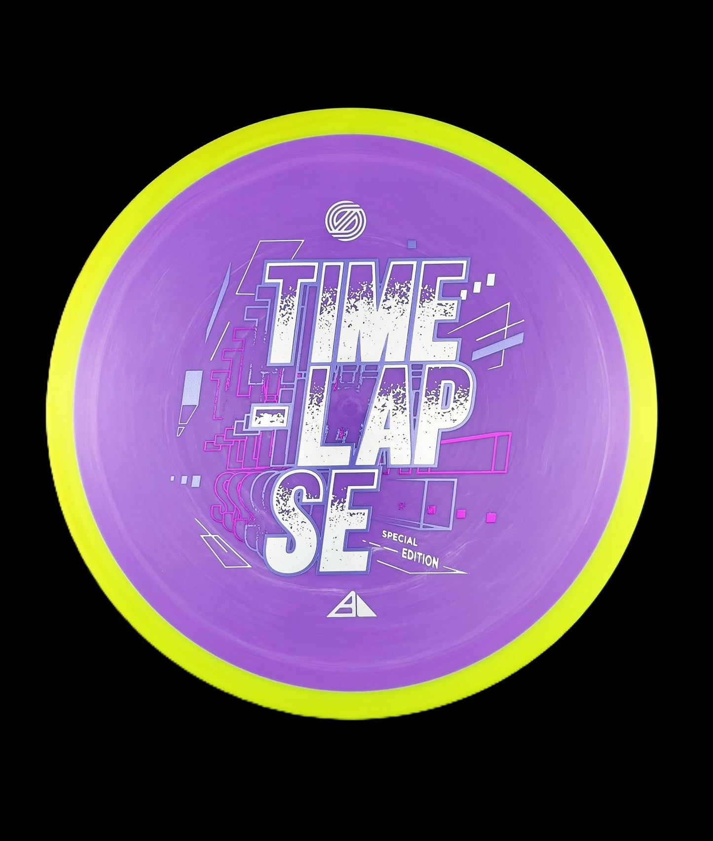 Axiom Neutron Time-Lapse - Special Edition (Retooled)