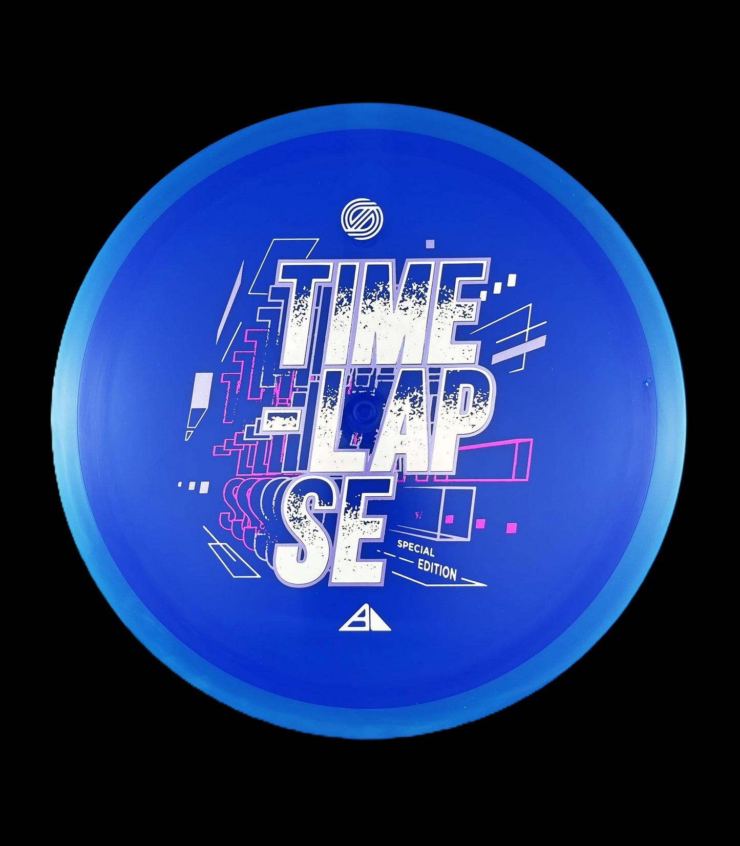 Axiom Neutron Time-Lapse - Special Edition (Retooled)
