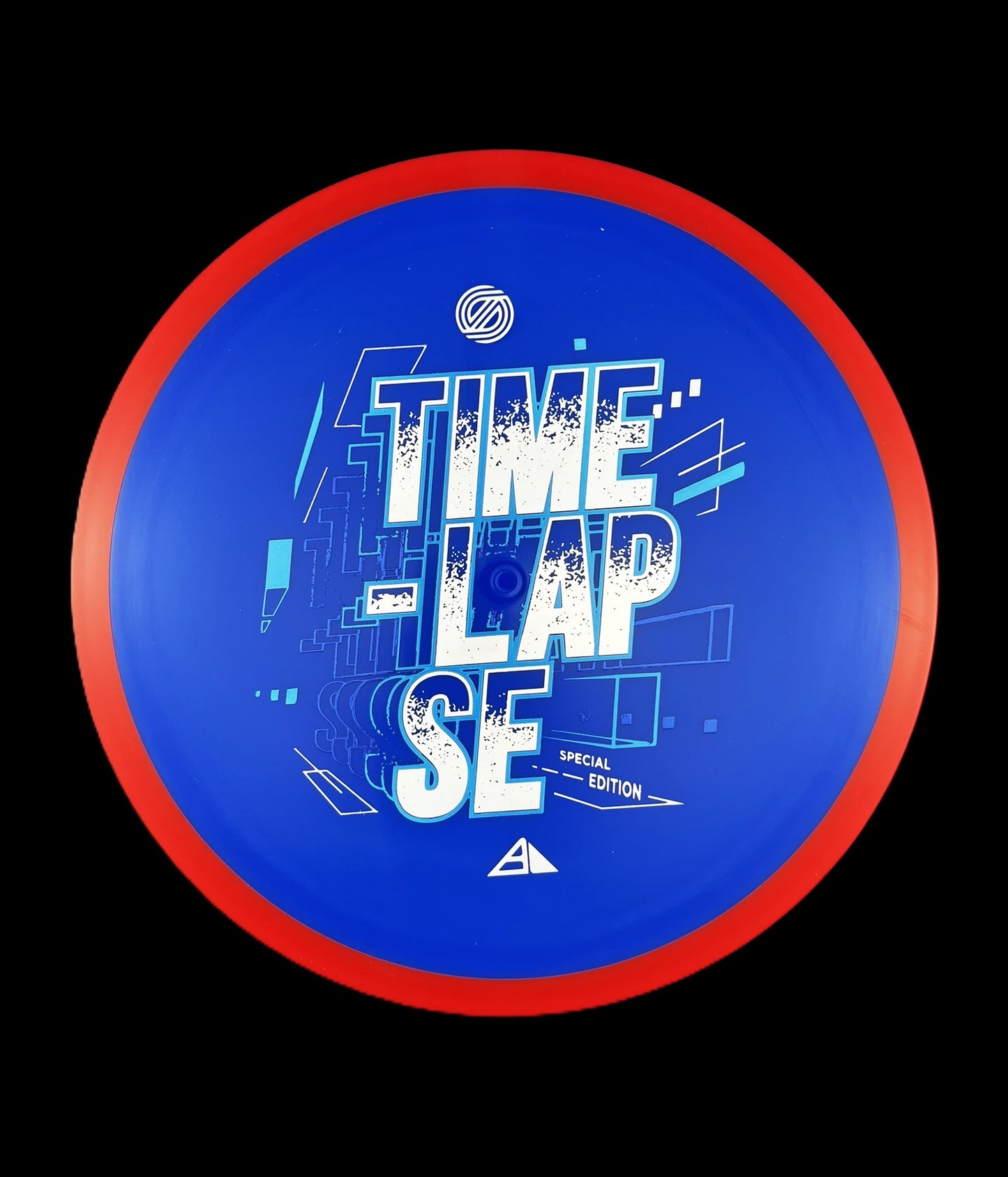 Axiom Neutron Time-Lapse - Special Edition (Retooled)