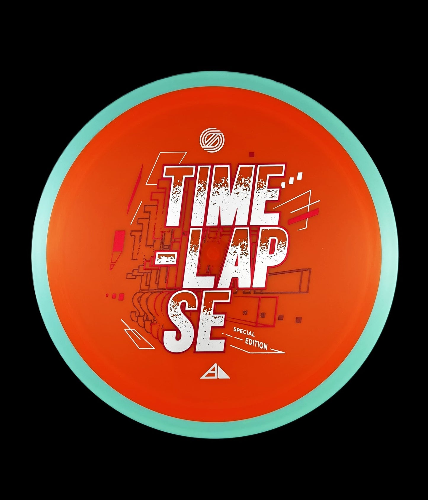 Axiom Neutron Time-Lapse - Special Edition (Retooled)