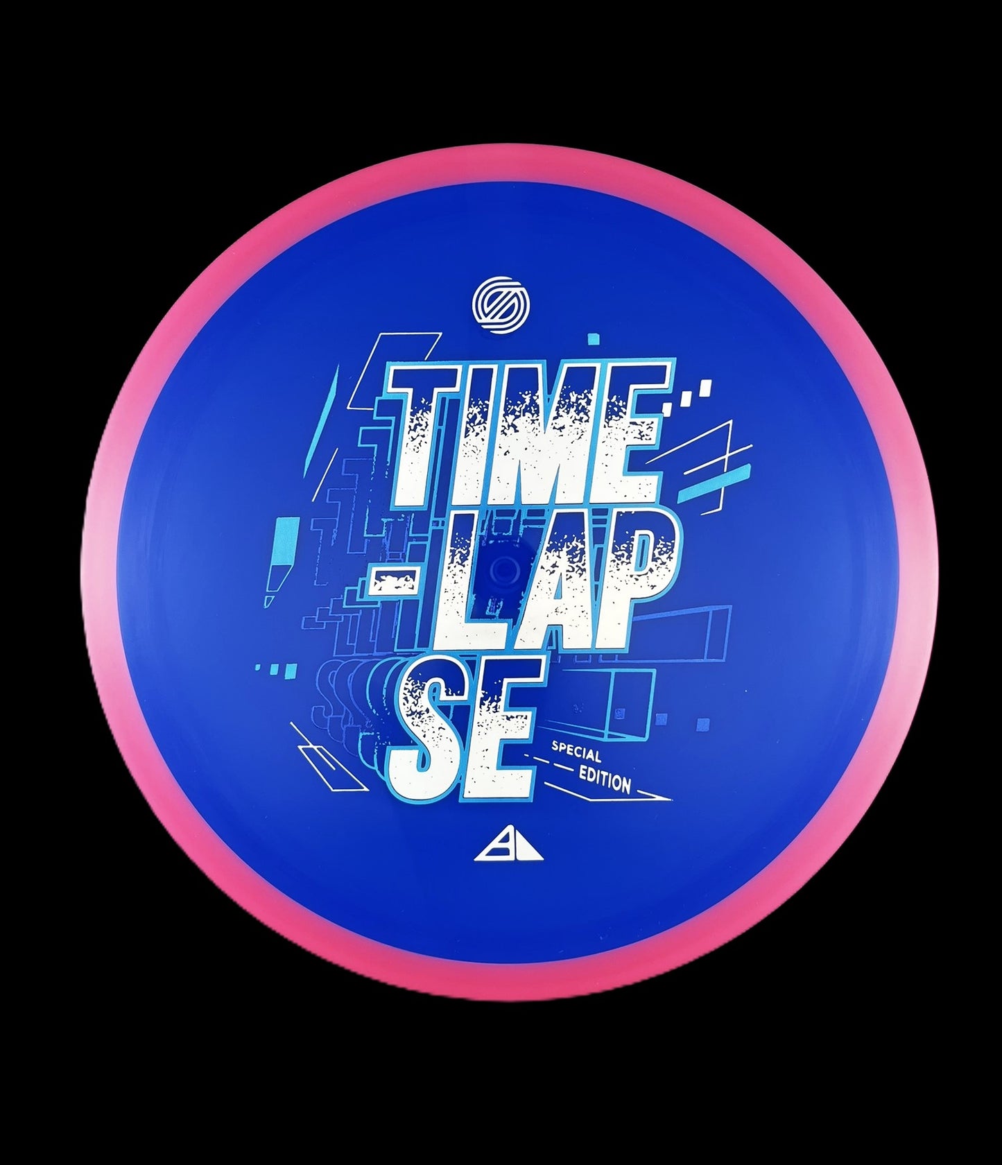 Axiom Neutron Time-Lapse - Special Edition (Retooled)