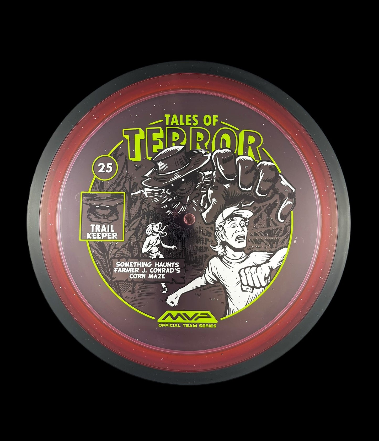 MVP Proton Trail - 2025 Halloween Special Edition