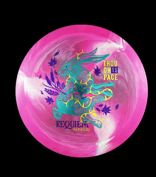 Thought Space Athletics Parallel Requiem