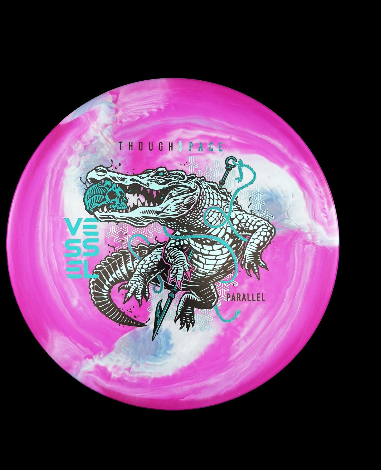 Thought Space Athletics Parallel Vessel