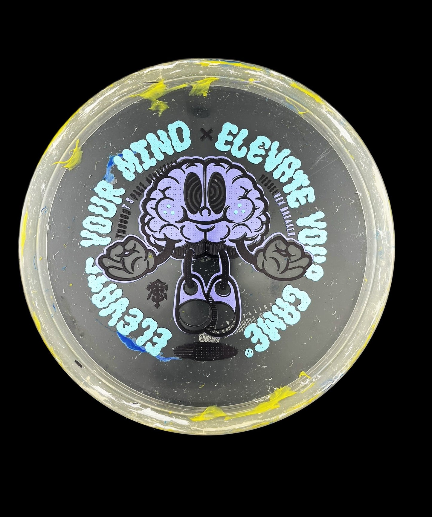 Thought Space Athletics Vex Breaker Vessel