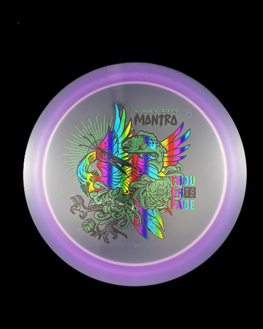 Thought Space Athletics Ethos Soft Mantra