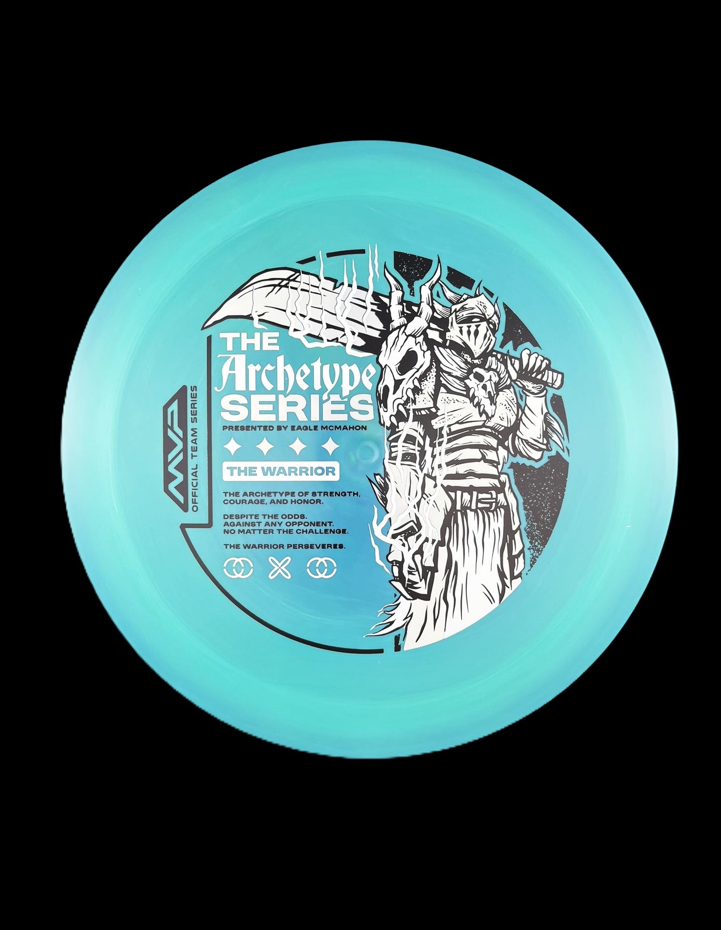 Streamline Neutron Engine - Eagle McMahon Archetype Series