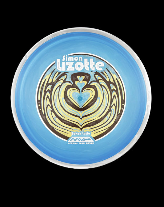 Axiom Neutron Bokeh - Simon Lizotte Team Series