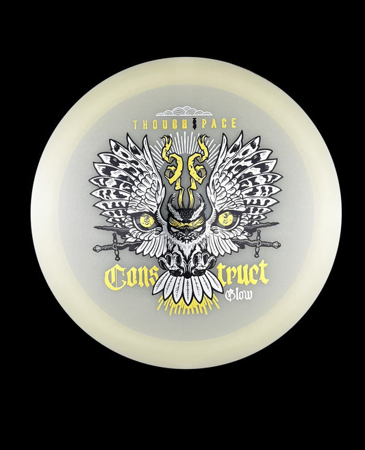 Thought Space Athletics Glow Construct