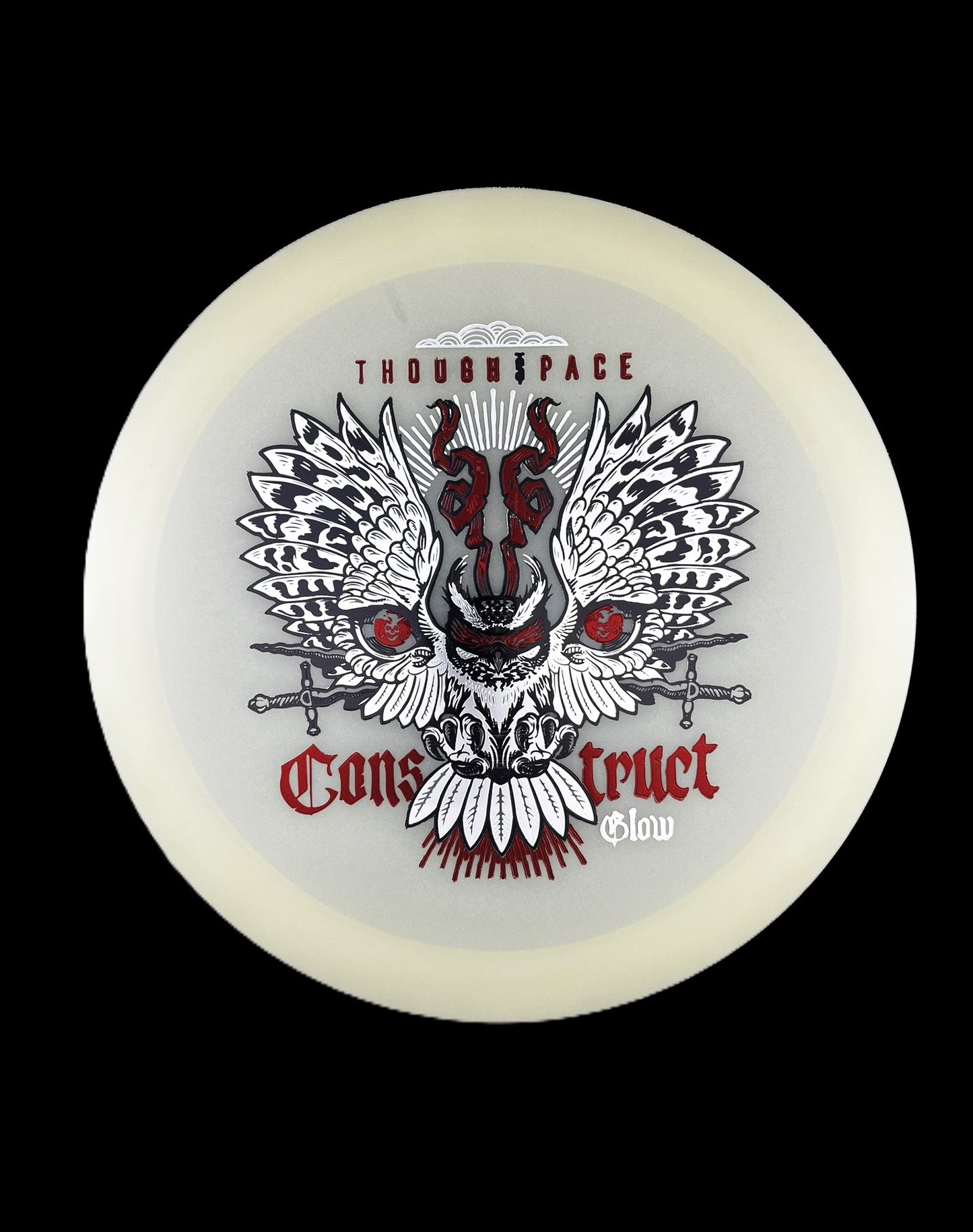 Thought Space Athletics Glow Construct