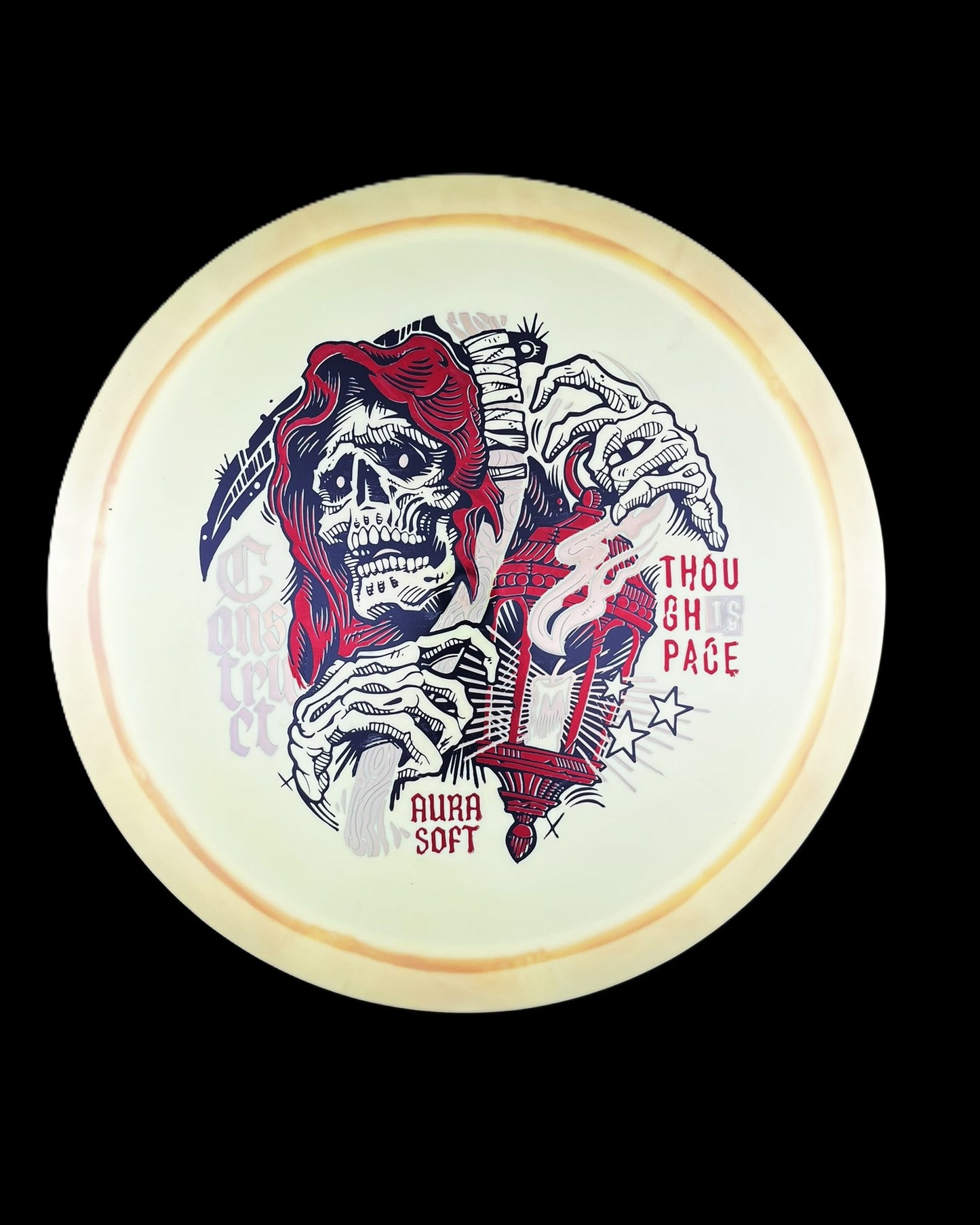 Thought Space Athletics Aura Soft Construct