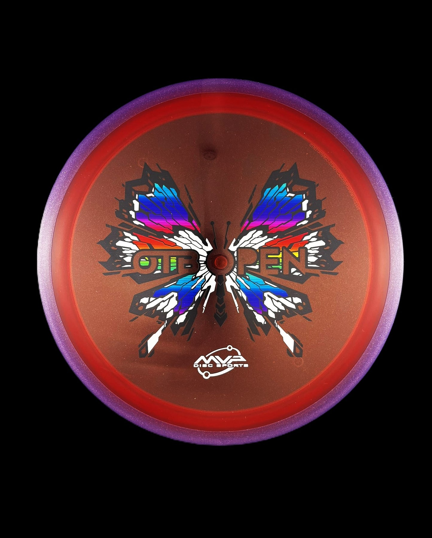 Axiom Prism Proton Soft Insanity - OTB Open