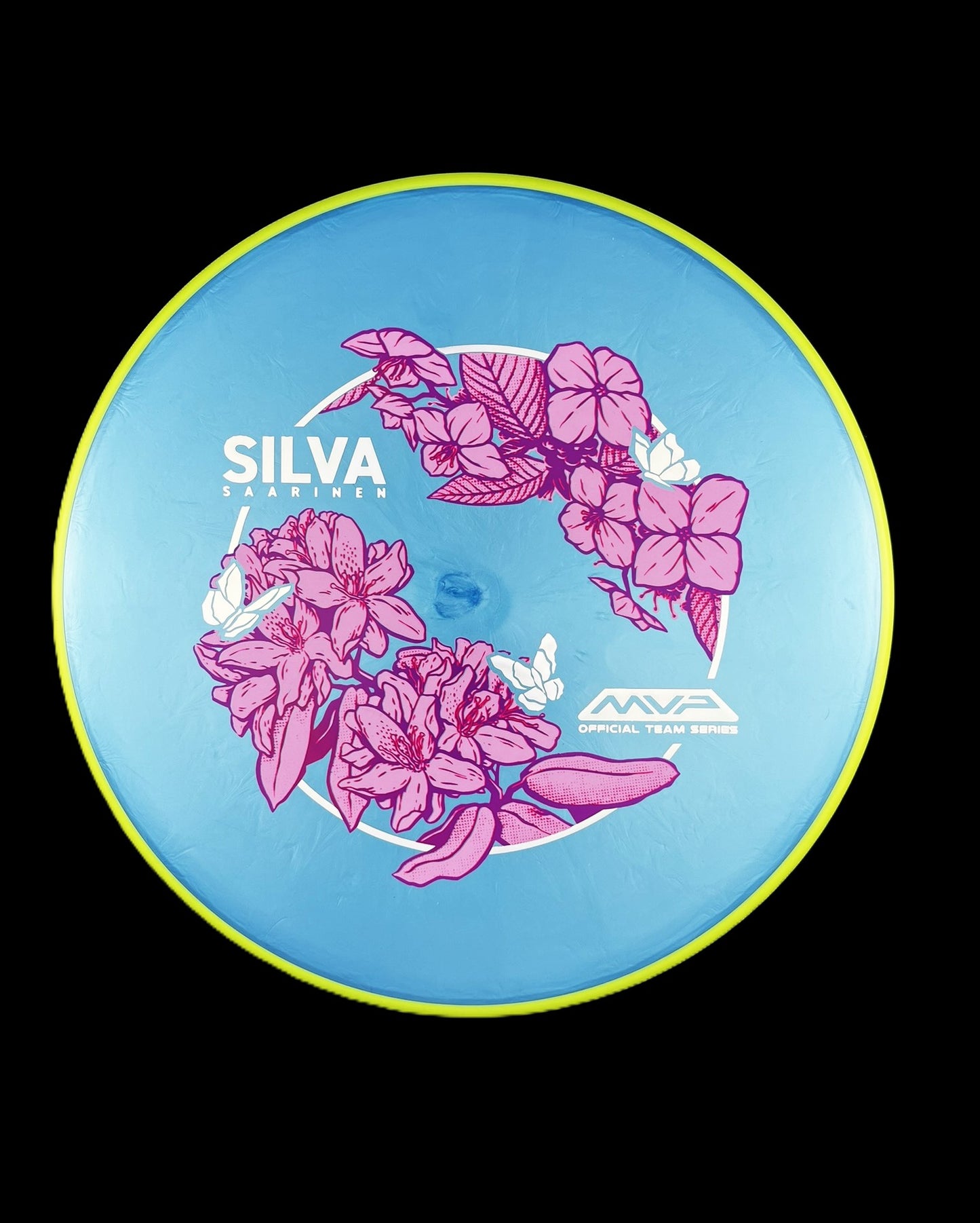 Axiom Plasma Soft Proxy - Silva Saarinen Team Series