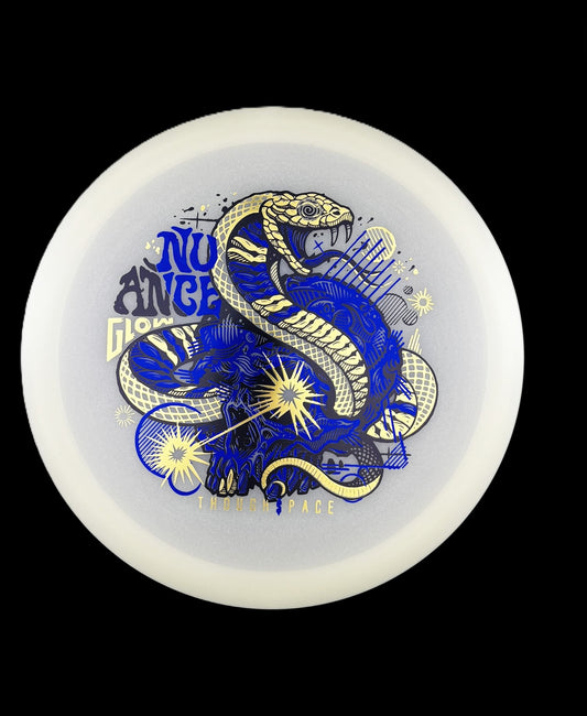 Thought Space Athletics Glow Nuance