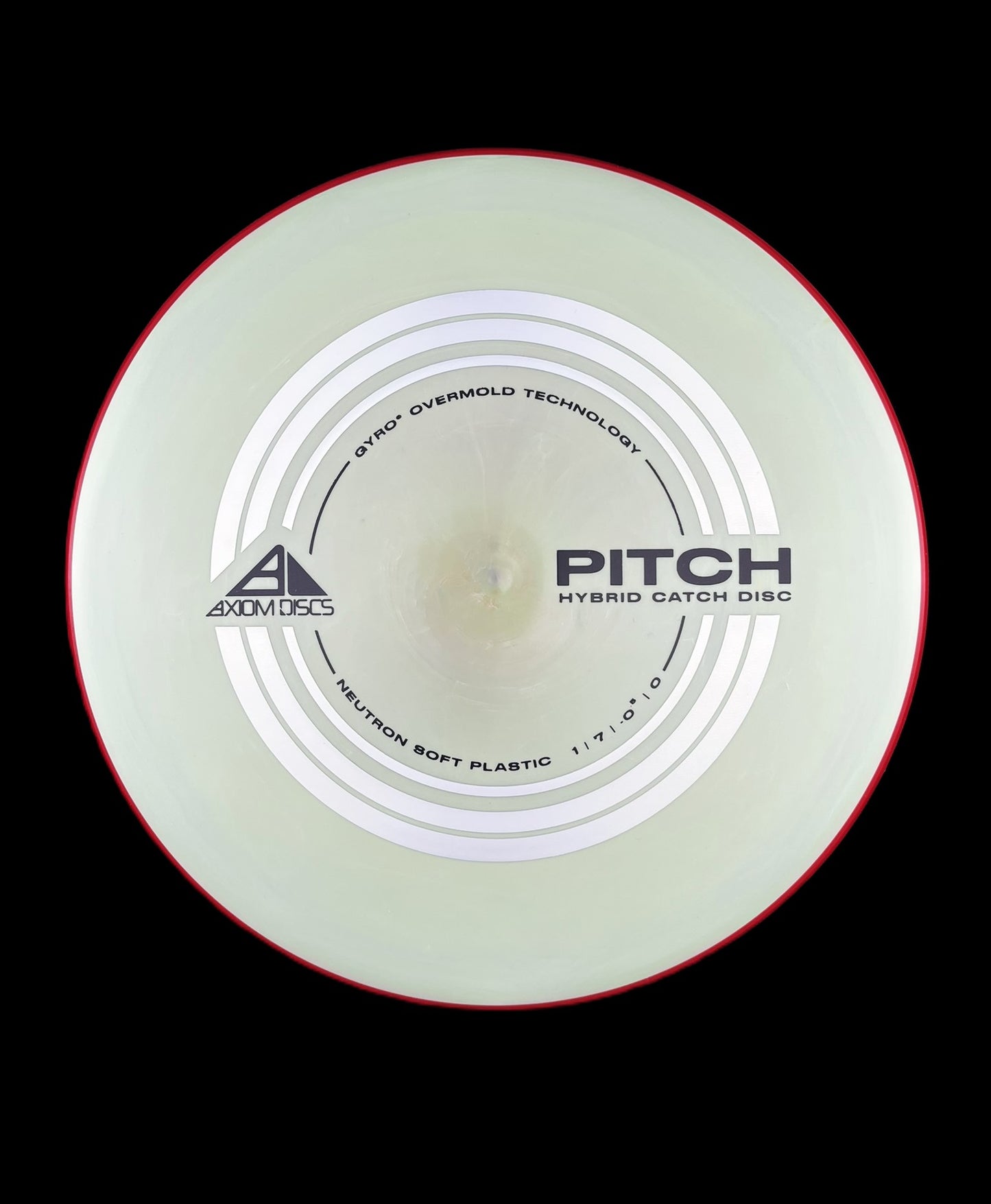 Axiom Neutron Soft Pitch