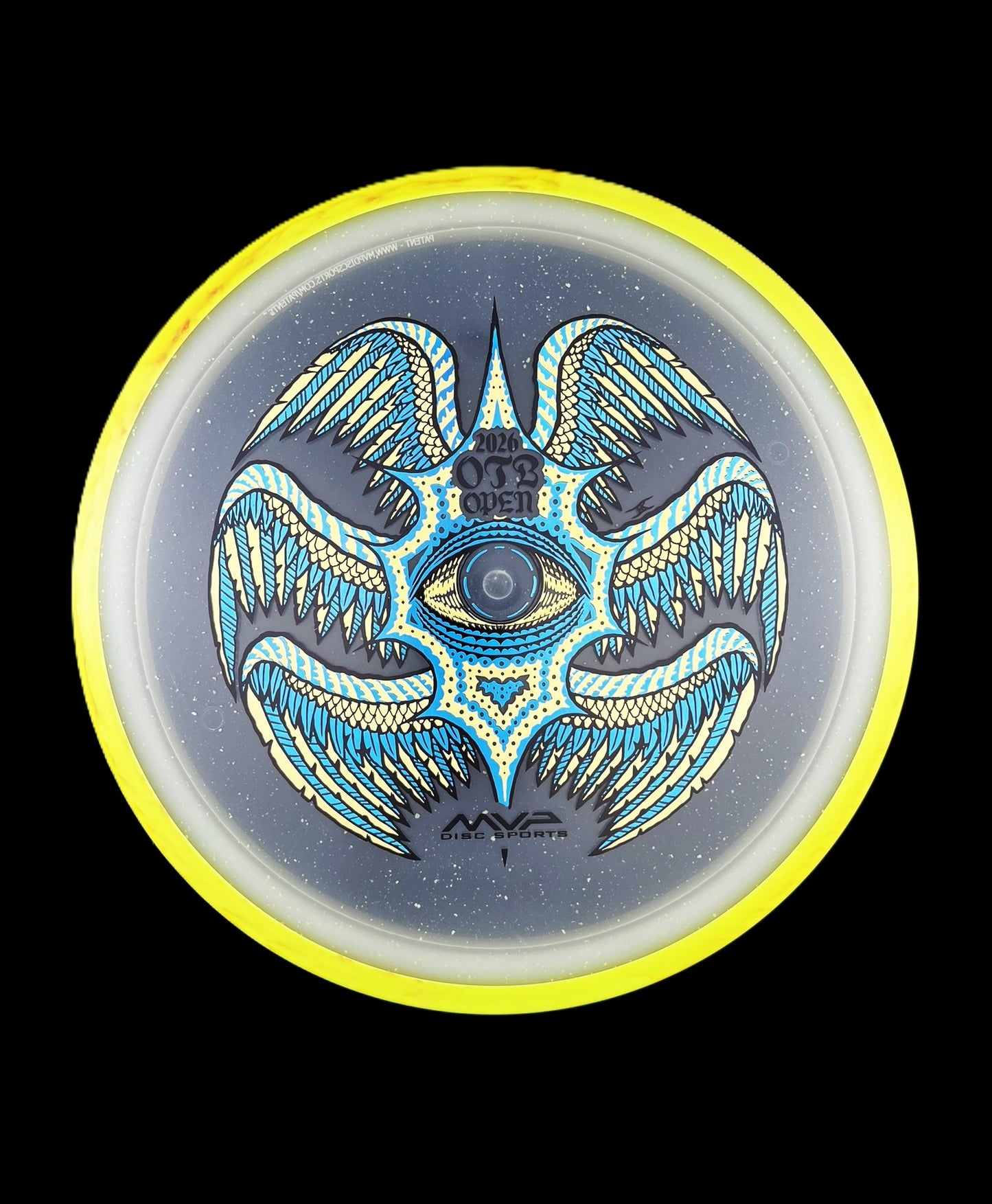 Axiom Particle Proton Soft Rhythm