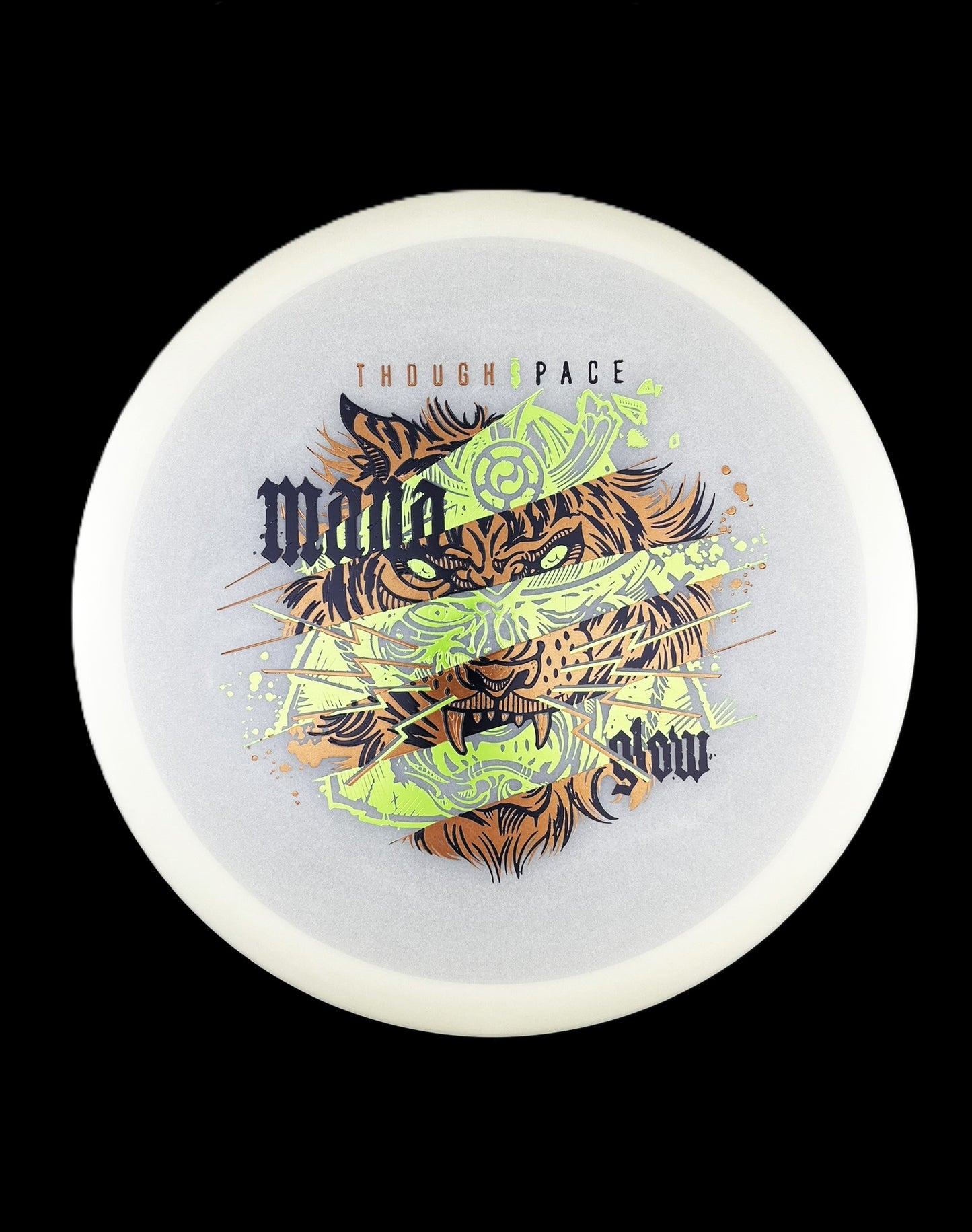 Thought Space Athletics Glow Mana