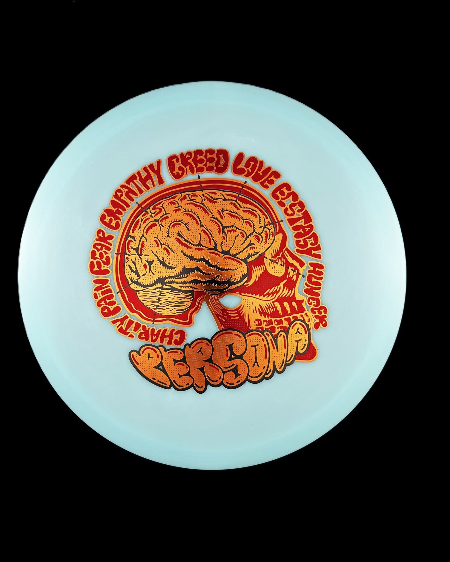 Thought Space Athletics Color Glow Persona
