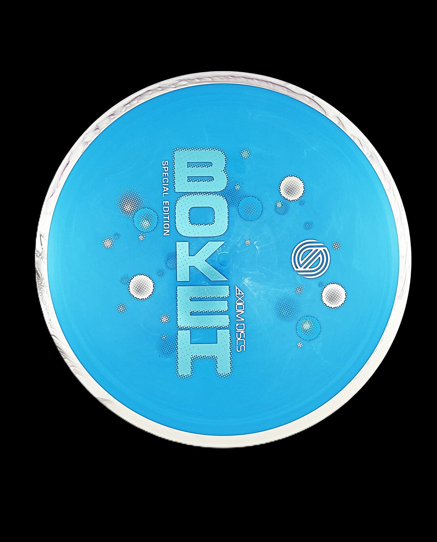 Axiom Simon Line Neutron Bokeh - Special Edition