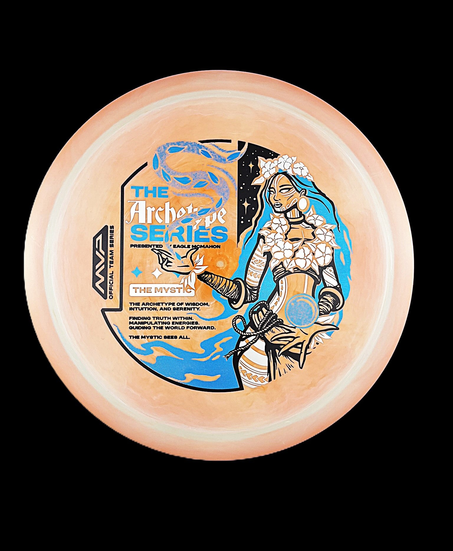 Ellie's Club ・ Circus Bravo・Hamon:波紋・タカラ Streamline Neutron Boost - Eagle McMahon Team Series – Outer