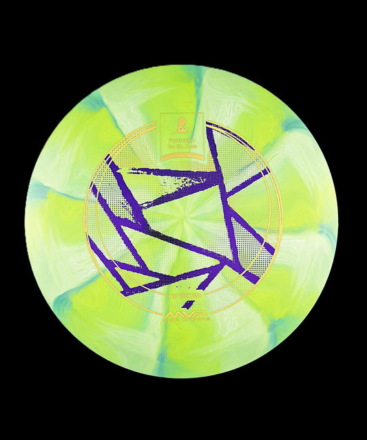 Streamline Cosmic Neutron Shift - St. Jude Fundraiser