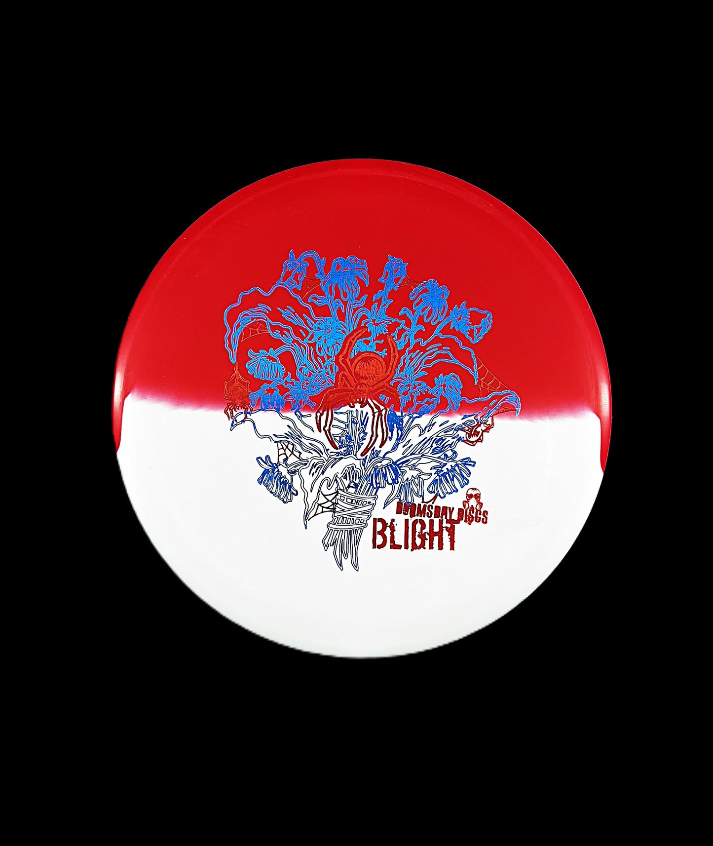 Doomsday Discs Ration Blight