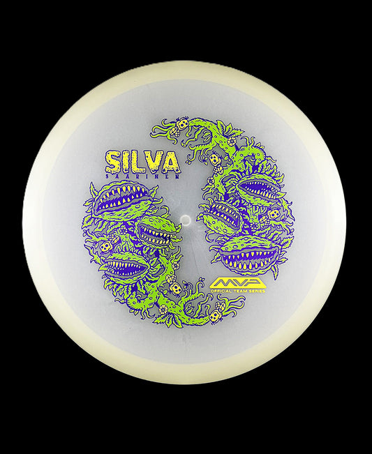 Streamline Eclipse Echo - Silva Saarinen Halloween Team Series