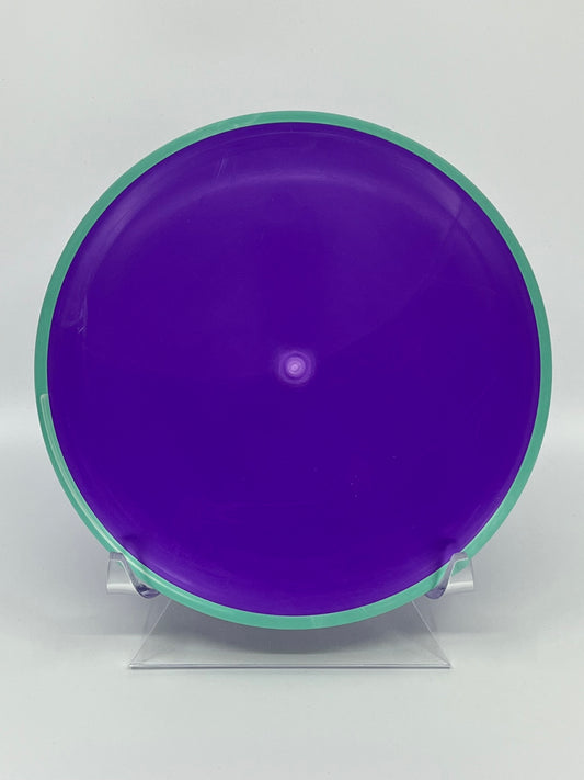 Axiom Electron Pixel (BLANK) Simon Line