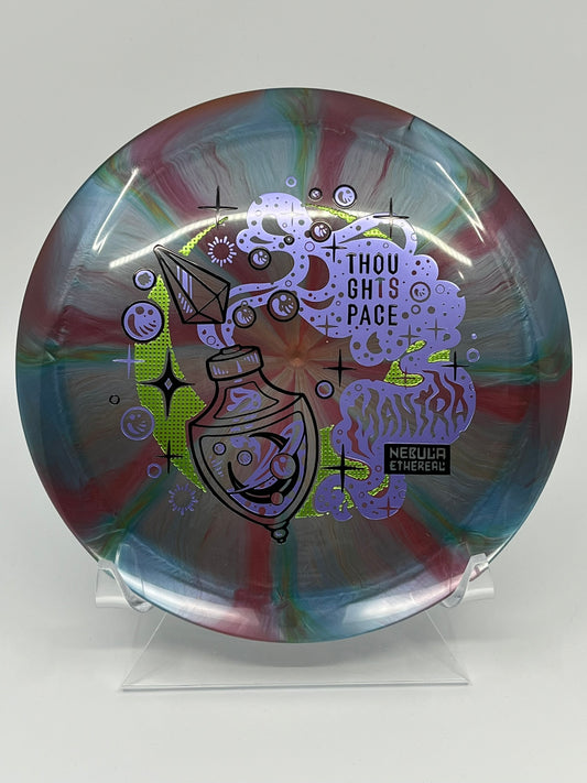 Thought Space Athletics Nebula Ethereal Mantra