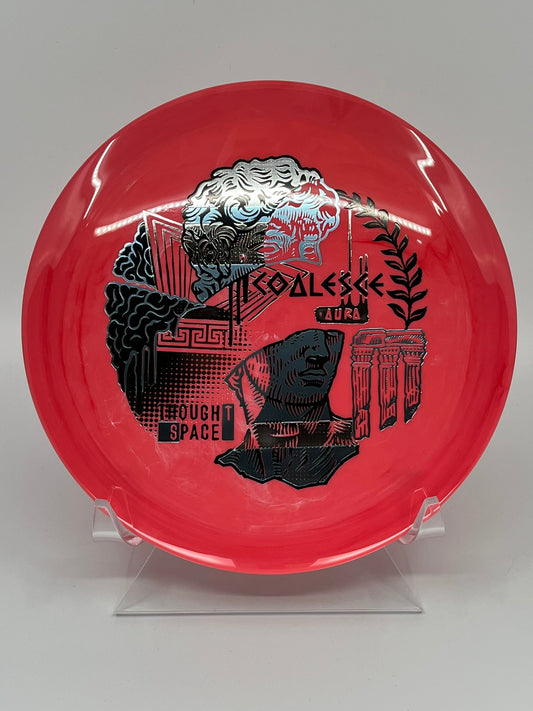 Thought Space Athletics Aura Coalesce