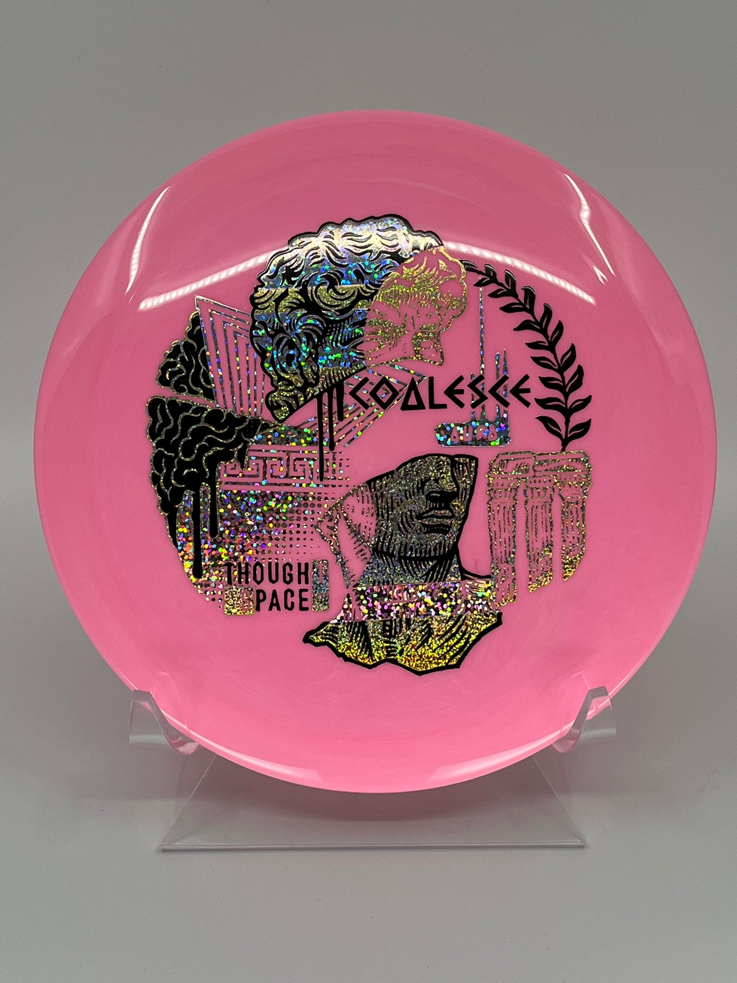 Thought Space Athletics Aura Coalesce