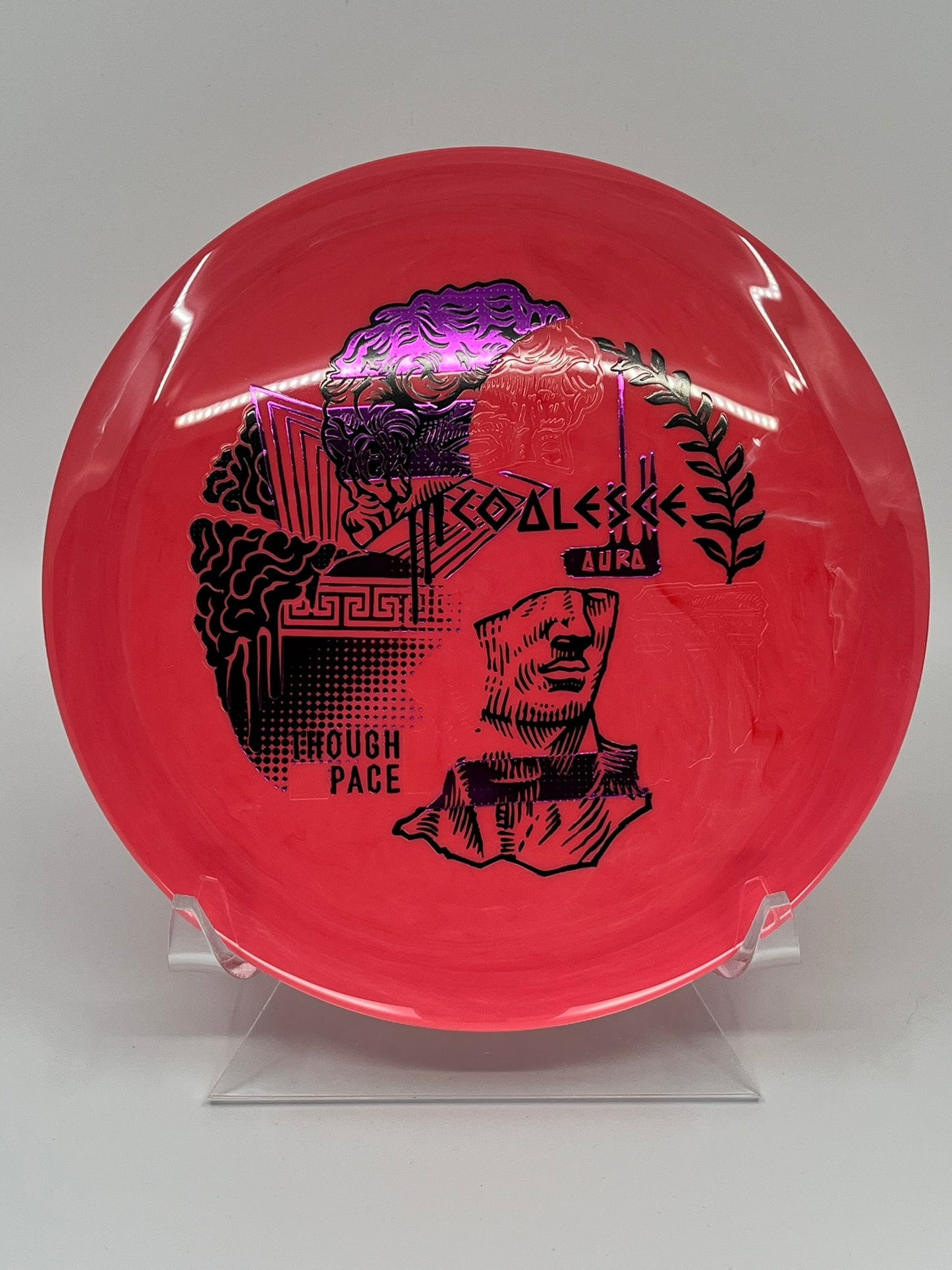 Thought Space Athletics Aura Coalesce