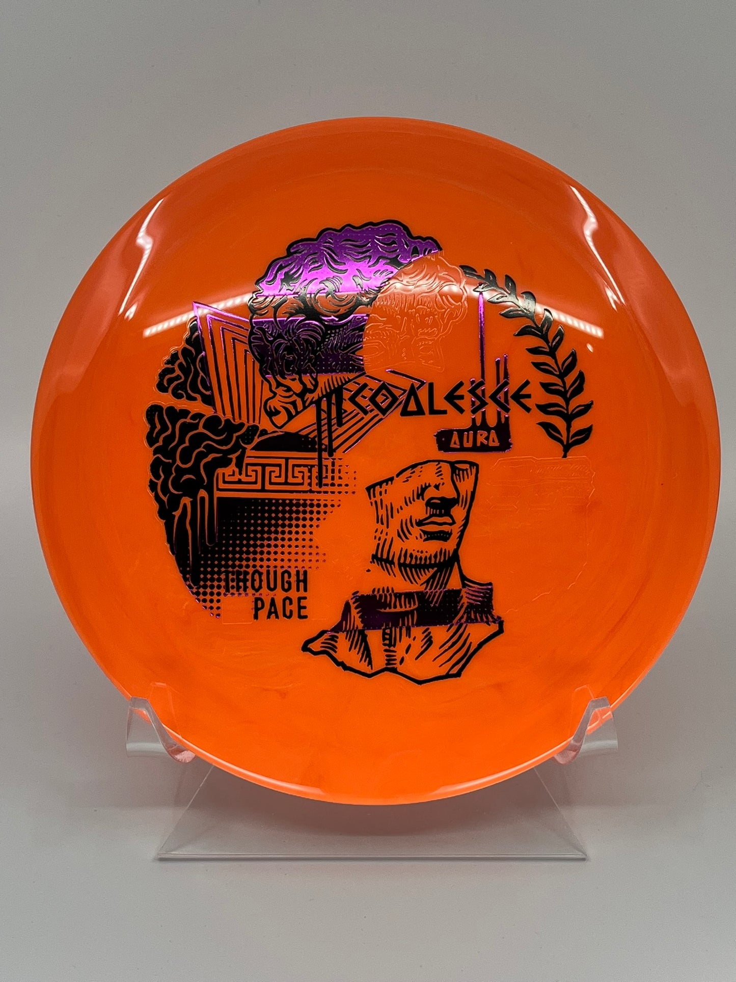 Thought Space Athletics Aura Coalesce