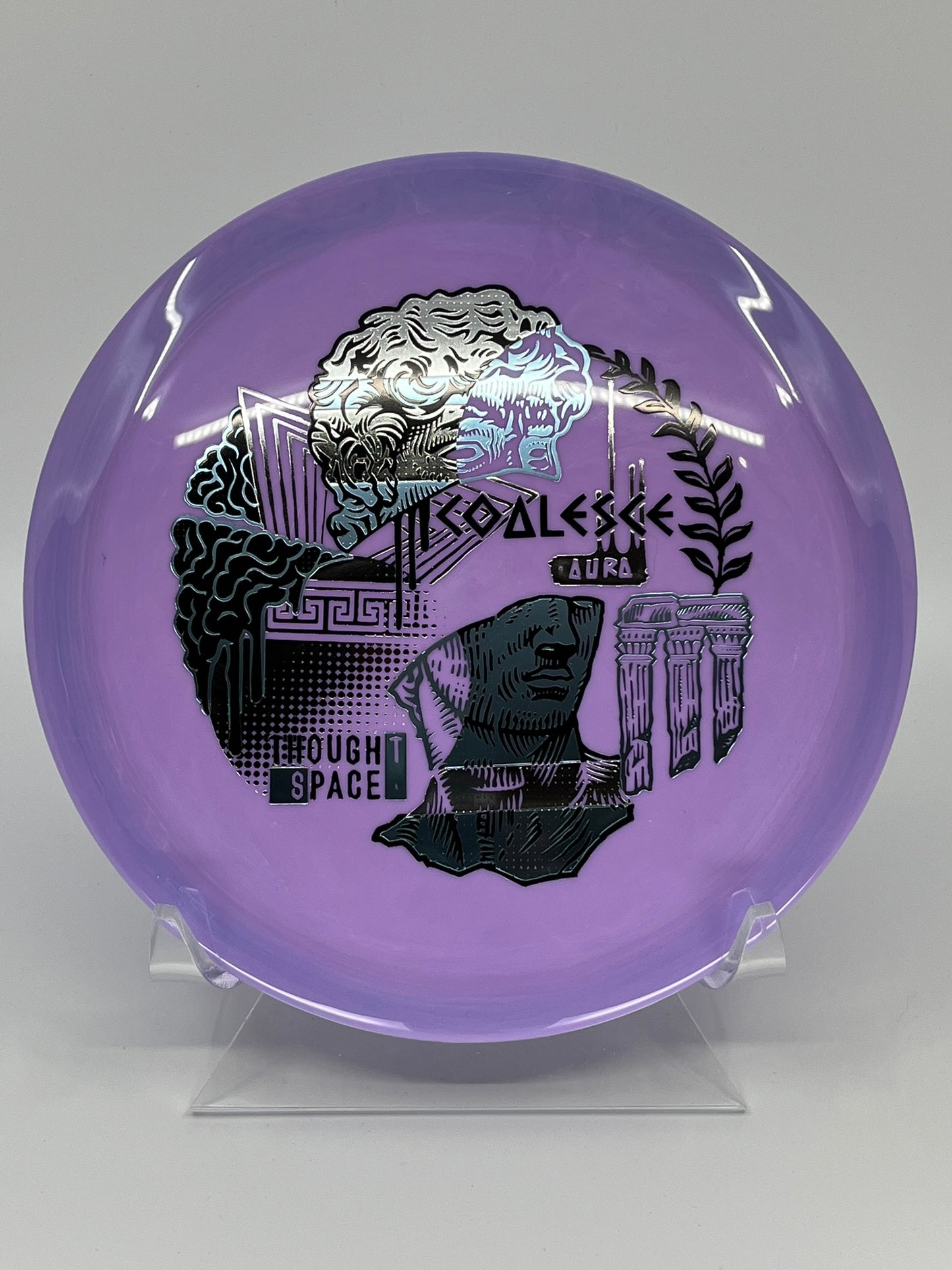 Thought Space Athletics Aura Coalesce
