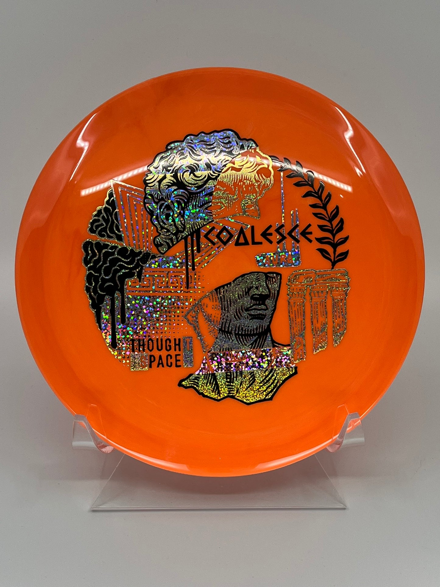Thought Space Athletics Aura Coalesce