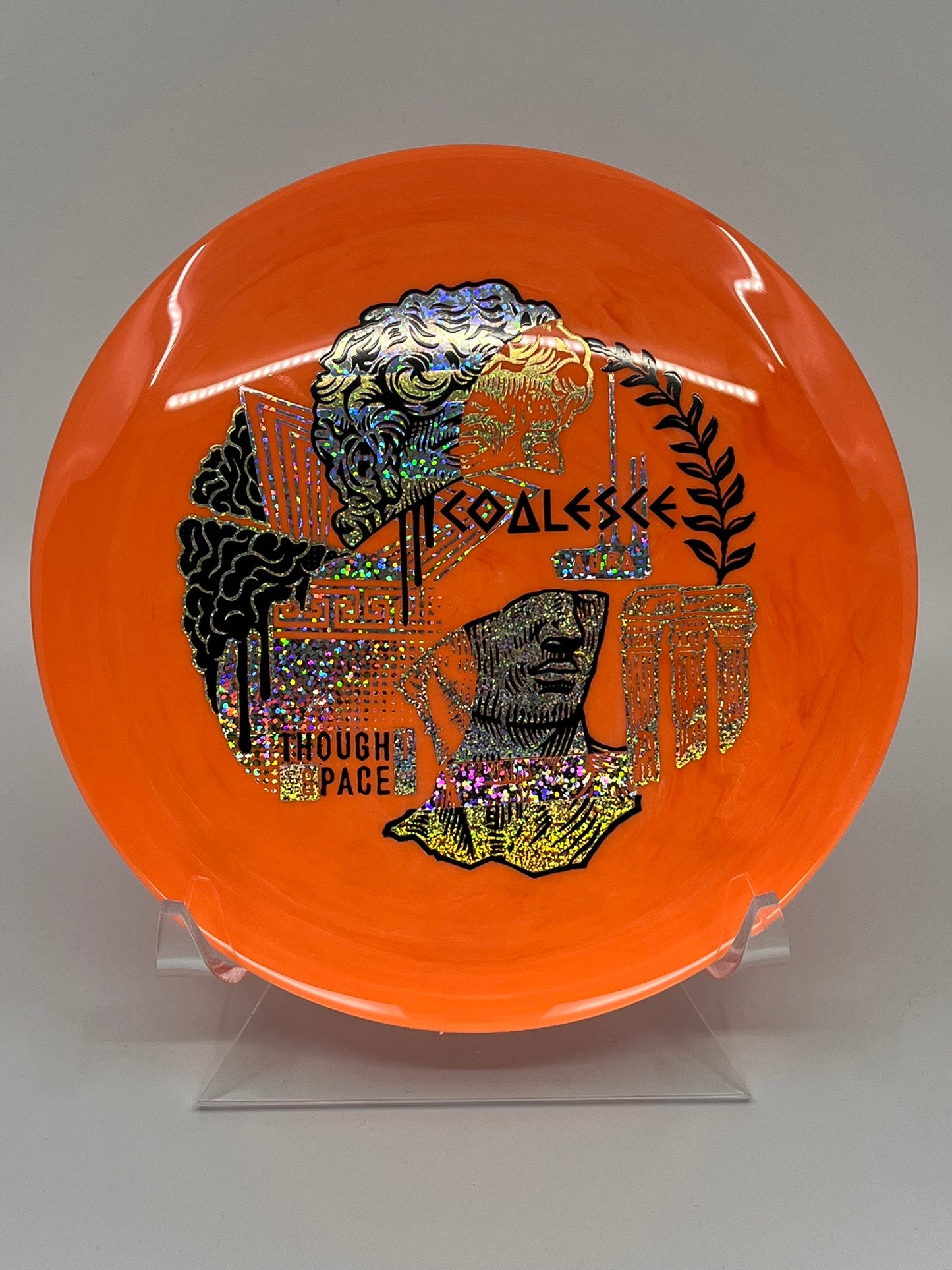 Thought Space Athletics Aura Coalesce