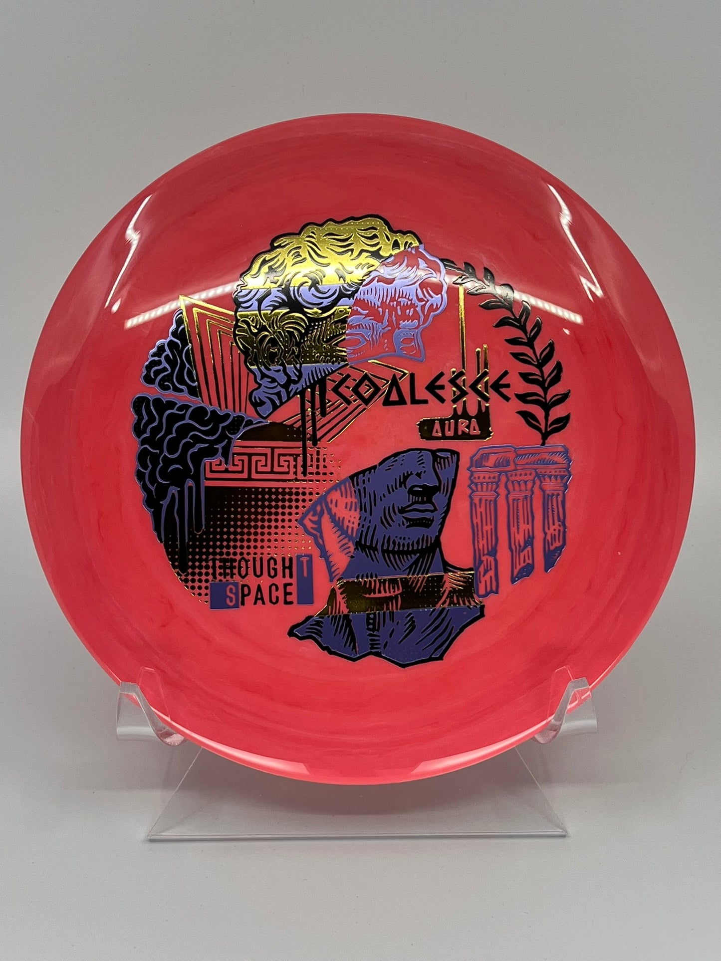 Thought Space Athletics Aura Coalesce