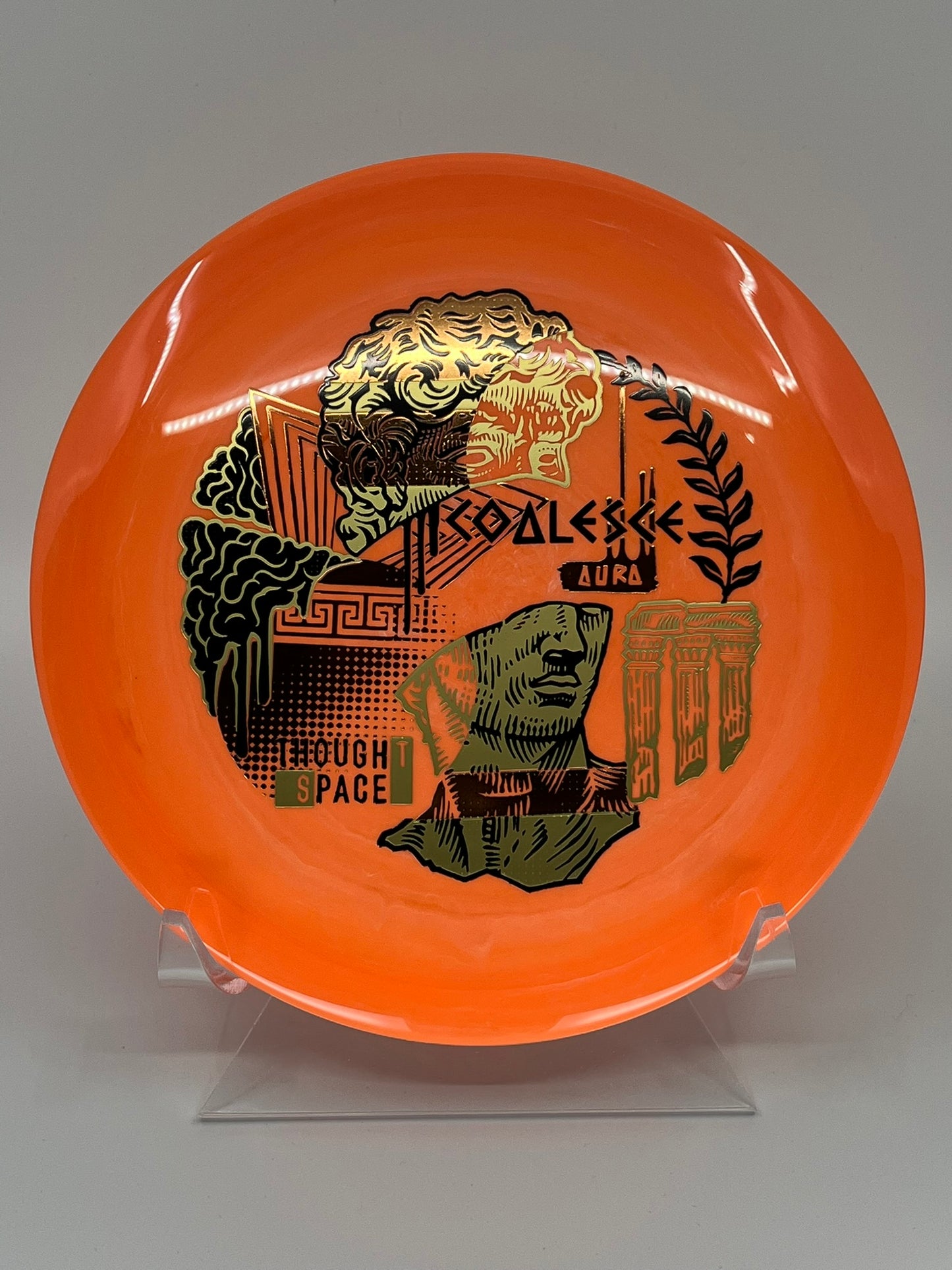 Thought Space Athletics Aura Coalesce