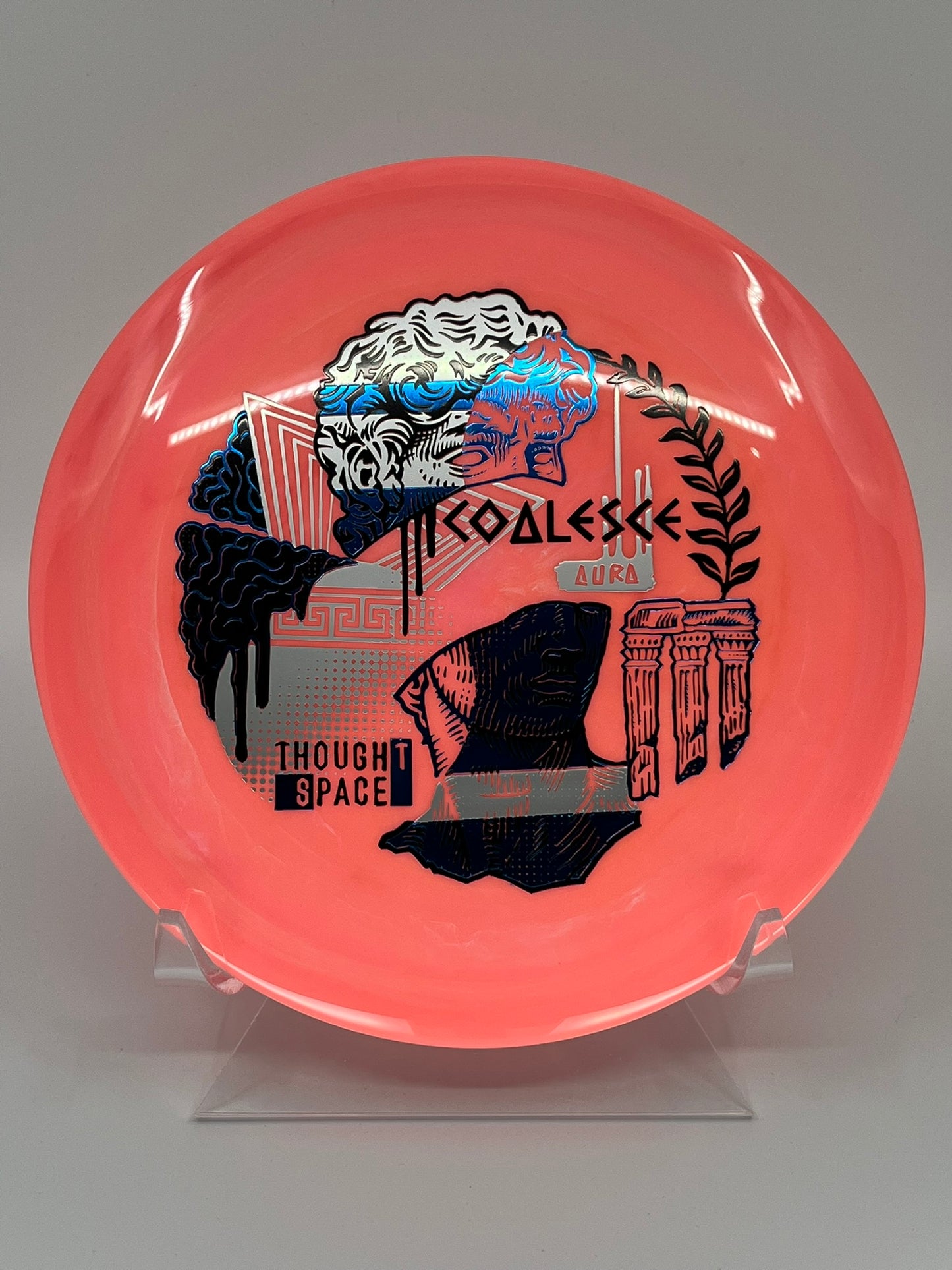 Thought Space Athletics Aura Coalesce