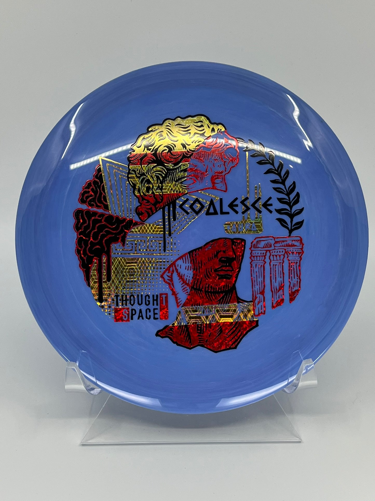 Thought Space Athletics Aura Coalesce