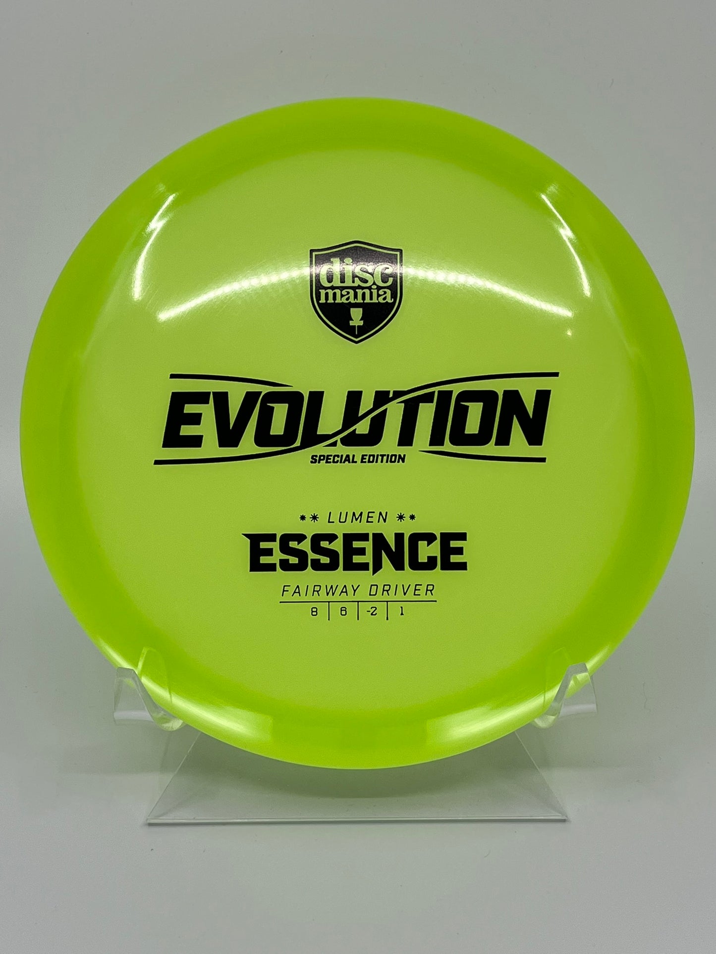 Discmania Special Edition Lumen Essence