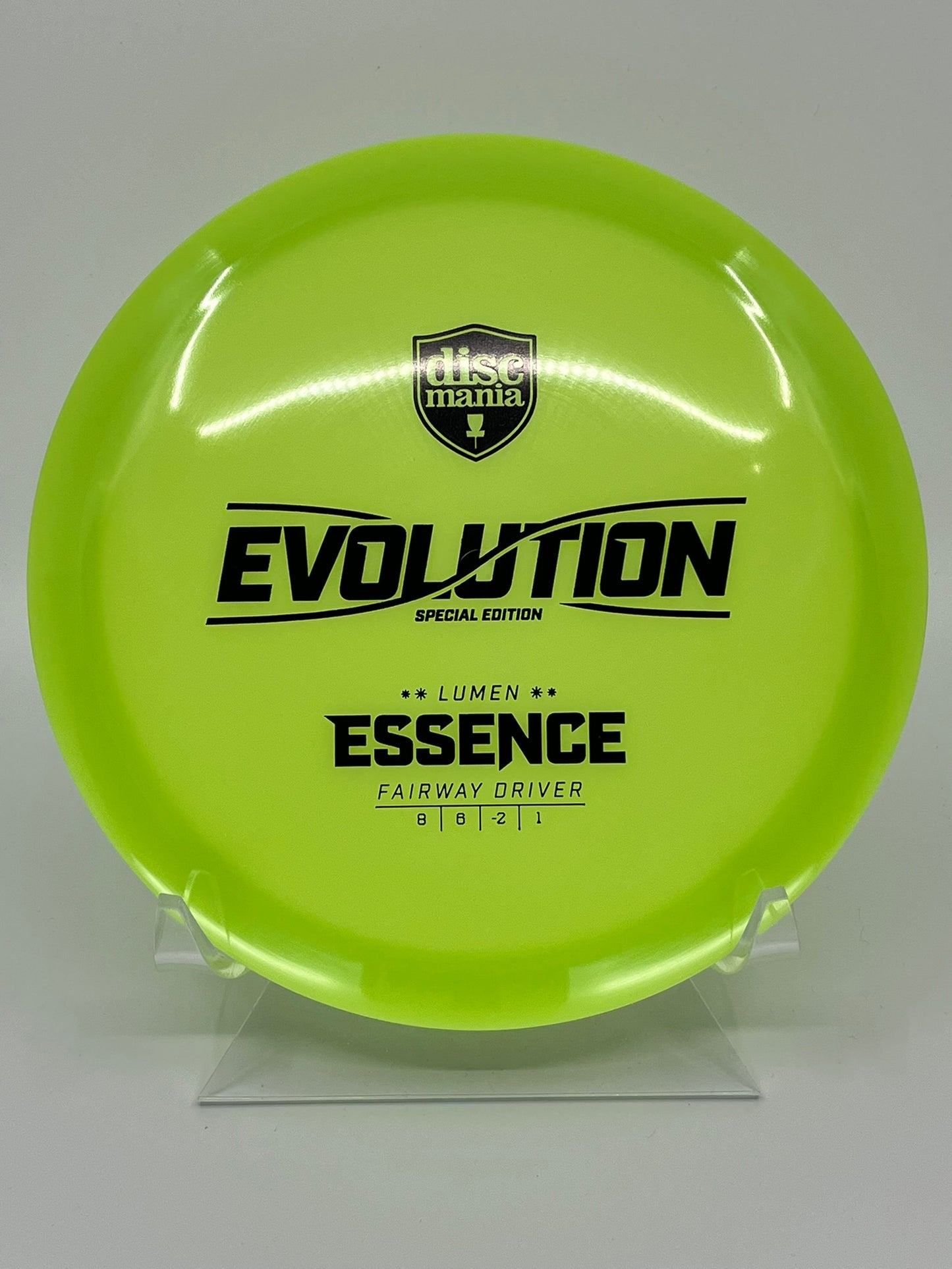 Discmania Special Edition Lumen Essence