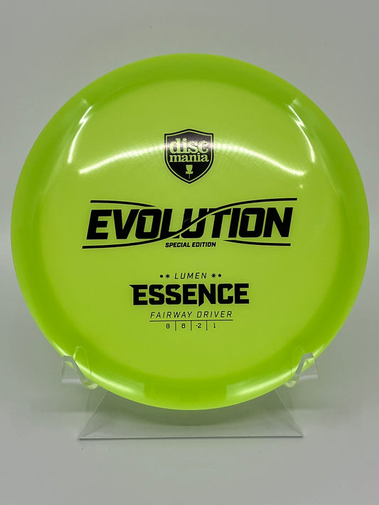 Discmania Special Edition Lumen Essence