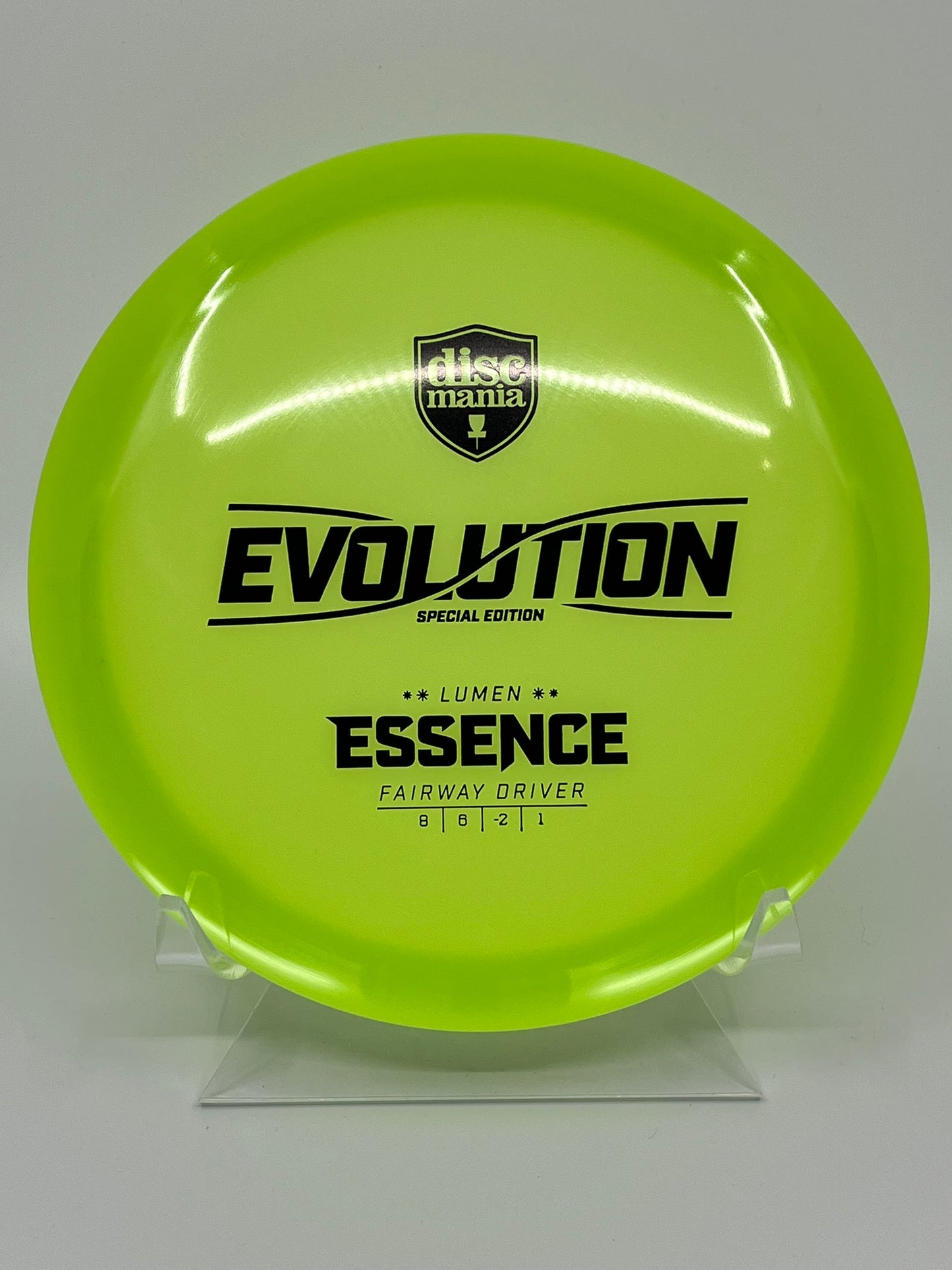Discmania Special Edition Lumen Essence