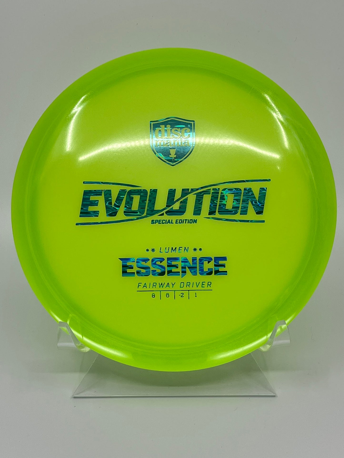 Discmania Special Edition Lumen Essence