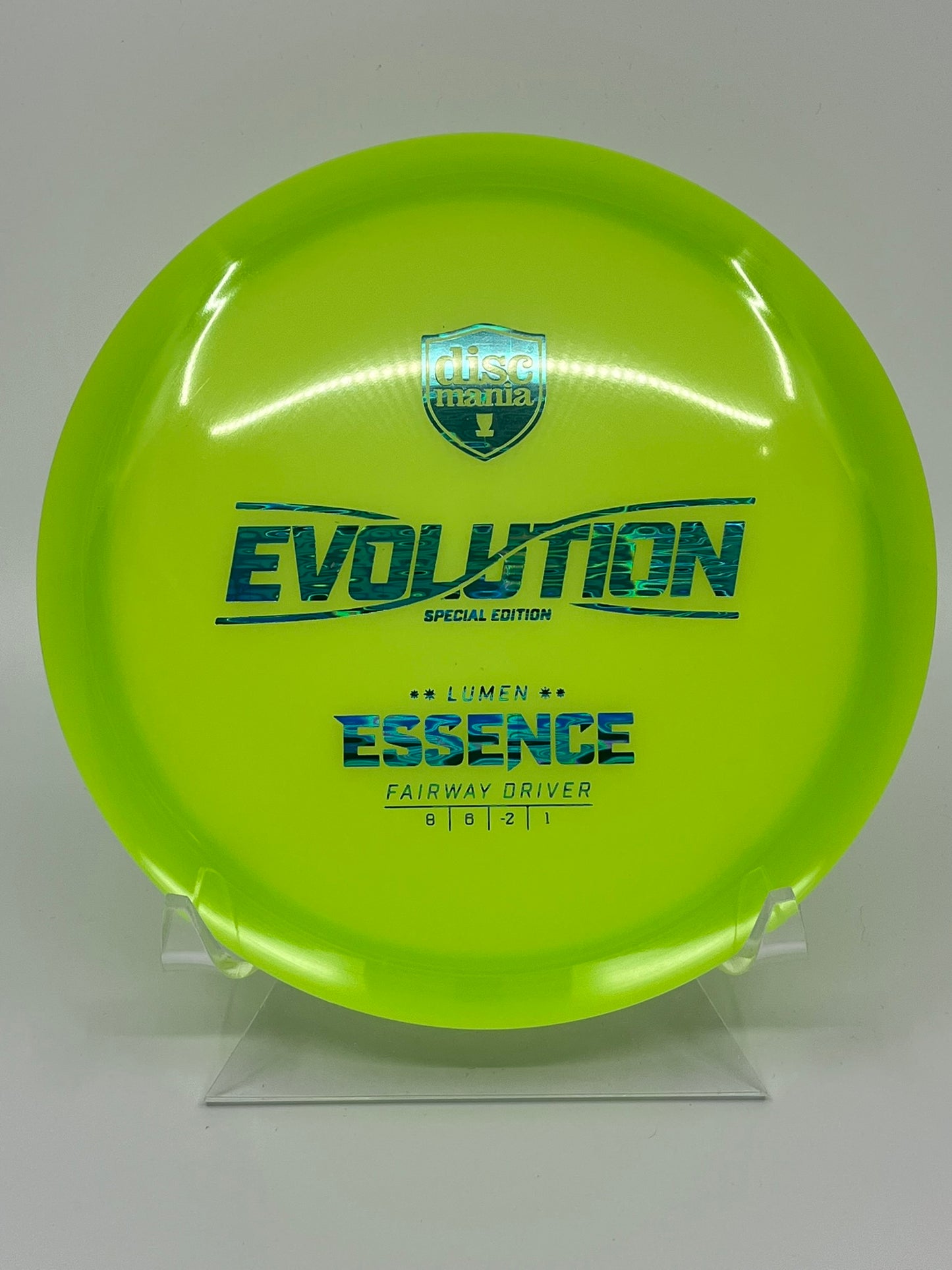 Discmania Special Edition Lumen Essence